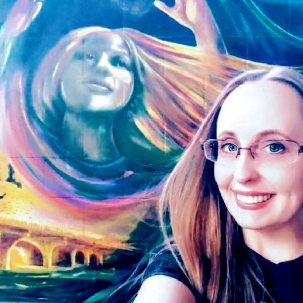 Meet your Posher, Amanda